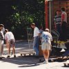 1996 RAVA DE VERHUIZING